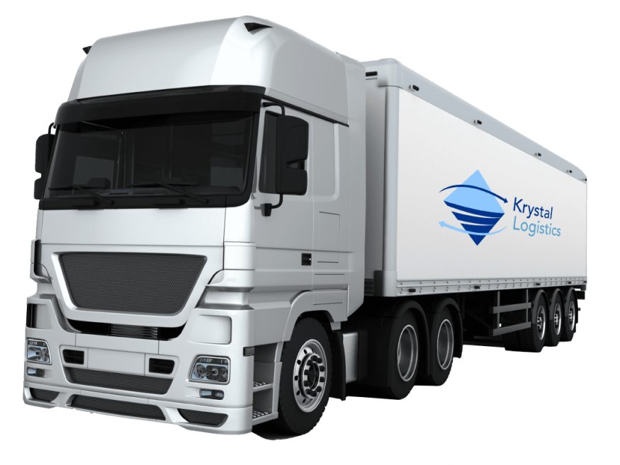 Krystal Logistics – America's Logistics Service Partner