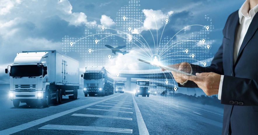 Distribución logística estratégica a USA redefine el comercio internacional