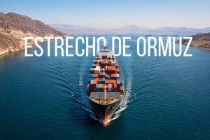 Descubra cómo la situación en el Estrecho de Ormuz puede influir en la logística internacional, los costos de transporte y las cadenas globales de suministro.