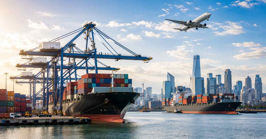 Conozca las principales noticias del transporte logístico en 2026, desde tendencias globales y regionales hasta el crecimiento de las exportaciones ecuatorianas.