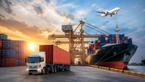 Descubra cómo una red de oficinas propias en América optimiza la logística internacional, reduce tiempos y fortalece la competitividad empresarial.