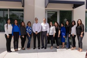 Company-owned offices in the Americas: Krystal Logistics' competitive advantage for international trade